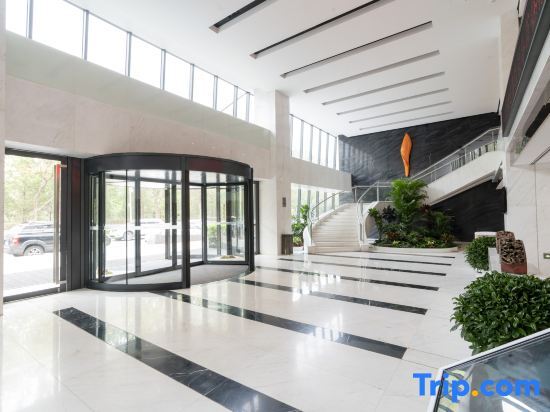 Пекин: Beijing Dijin Business Hotel