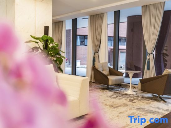 Пекин: Beijing Dijin Business Hotel