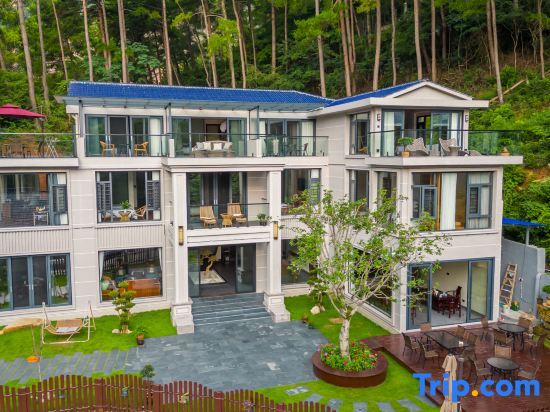 Changqi Elegant Restaurant High-end Homestay (Nanyue Scenic Area) — фото 1