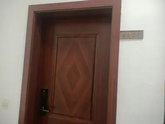 Чанша: Zhou Loman Yougu Homestay