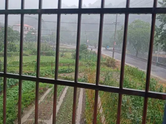 Чанша: Zhou Loman Yougu Homestay