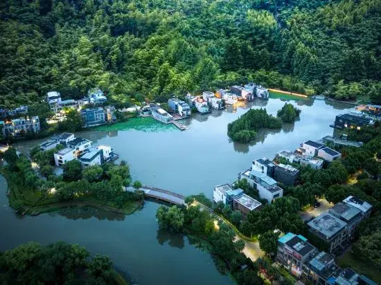 Yuehu YUEHU Zhenxuan International Resort Community — фото 2
