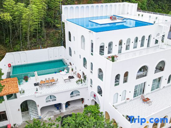 Хойчжоу: Nankunshan Yunyueshan Homestay