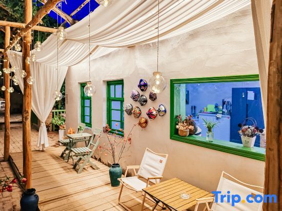 Турпан: Dap Just stay Homestay