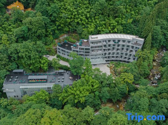 Хуаншань: J·Mountain Hotel