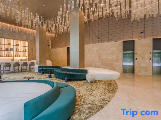 Хуаншань: J·Mountain Hotel