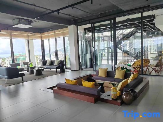 Хойчжоу: Villa 58,Da Shi Ping Apartment, Nankun Mountain, Longmen County, HuiZhou City