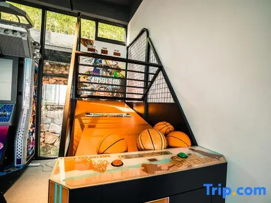 Хойчжоу: Villa 58,Da Shi Ping Apartment, Nankun Mountain, Longmen County, HuiZhou City