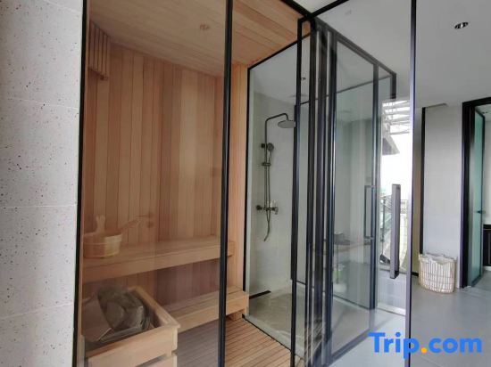 Хойчжоу: Villa 58,Da Shi Ping Apartment, Nankun Mountain, Longmen County, HuiZhou City