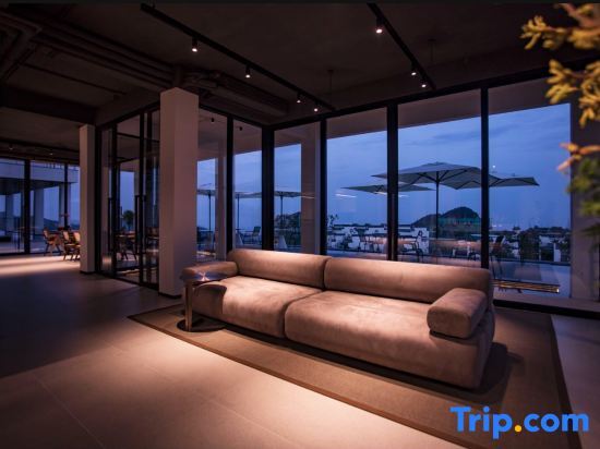 Хойчжоу: Villa 58,Da Shi Ping Apartment, Nankun Mountain, Longmen County, HuiZhou City