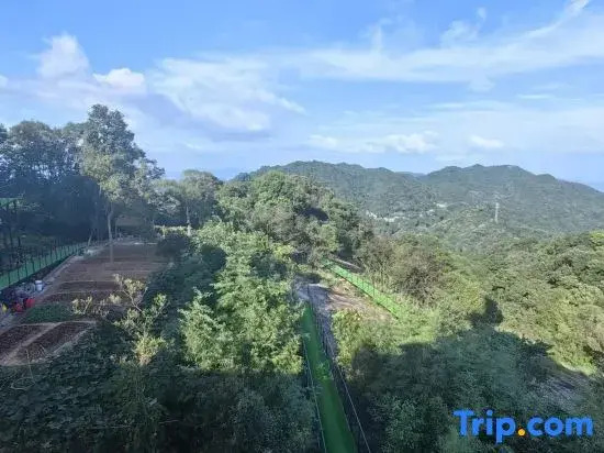 Хойчжоу: Villa 58,Da Shi Ping Apartment, Nankun Mountain, Longmen County, HuiZhou City