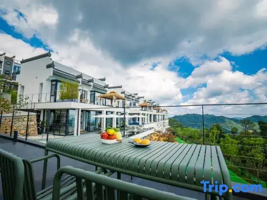 Хойчжоу: Villa 58,Da Shi Ping Apartment, Nankun Mountain, Longmen County, HuiZhou City