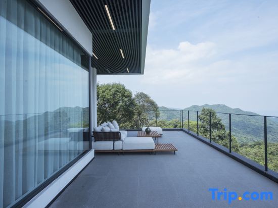Хойчжоу: Villa 58,Da Shi Ping Apartment, Nankun Mountain, Longmen County, HuiZhou City