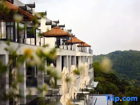 Хойчжоу: Villa 58,Da Shi Ping Apartment, Nankun Mountain, Longmen County, HuiZhou City