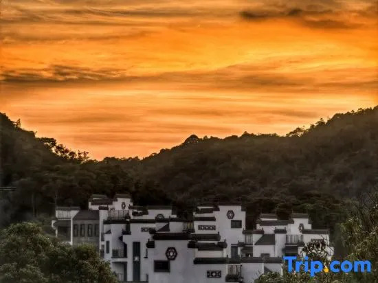 Хойчжоу: Villa 58,Da Shi Ping Apartment, Nankun Mountain, Longmen County, HuiZhou City