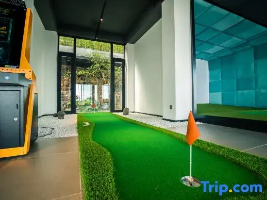 Хойчжоу: Villa 58,Da Shi Ping Apartment, Nankun Mountain, Longmen County, HuiZhou City