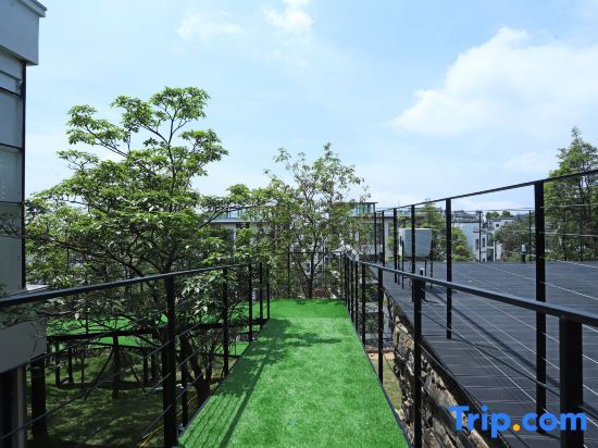 Хойчжоу: Villa 58,Da Shi Ping Apartment, Nankun Mountain, Longmen County, HuiZhou City