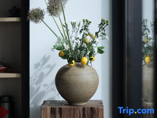 Хойчжоу: Villa 58,Da Shi Ping Apartment, Nankun Mountain, Longmen County, HuiZhou City