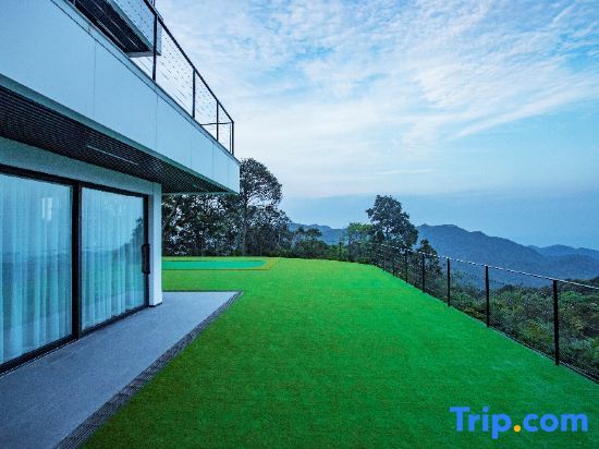 Хойчжоу: Villa 58,Da Shi Ping Apartment, Nankun Mountain, Longmen County, HuiZhou City