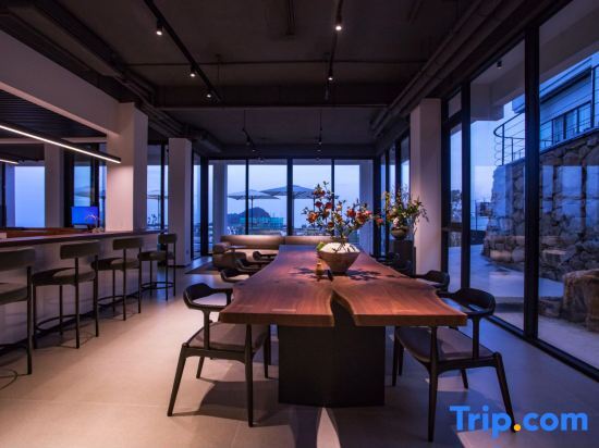 Хойчжоу: Villa 58,Da Shi Ping Apartment, Nankun Mountain, Longmen County, HuiZhou City