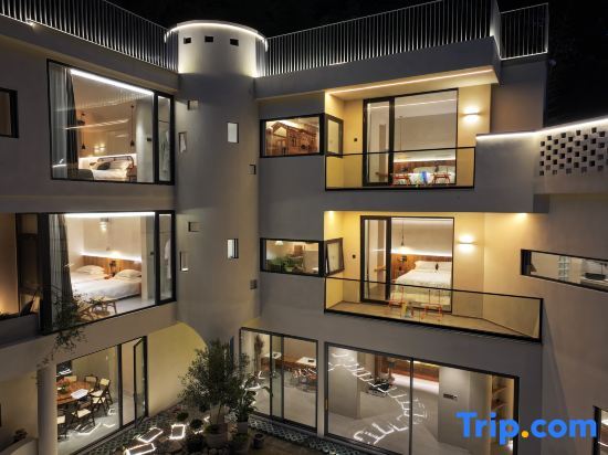 Хучжоу: Anji Shenyuan Susay Homestay