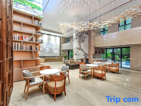 Сичан: Xinhai International Hotel (Xichang Bohai 17 Degree Branch)