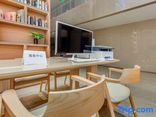 Сичан: Xinhai International Hotel (Xichang Bohai 17 Degree Branch)