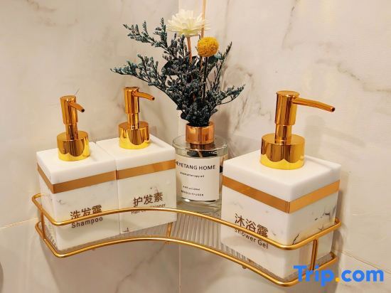 Хойчжоу: Yule'er Weimei Seaview Homestay (Shuangyuewan Honghai Jin'an Branch)