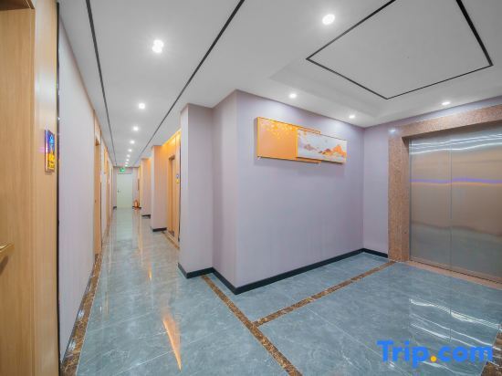 Цзеян: Yunkai Holiday Hotel (PuNing Fashion Clothing Wholesale Market & WanTaiHui Shopping Mall)