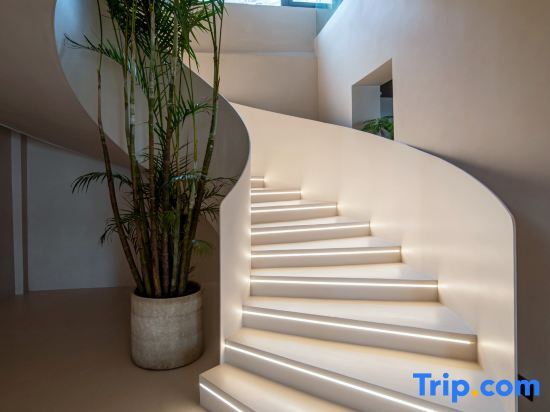 Тайчжоу: Ziluowan Sunrise Seaview Homestay