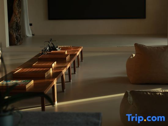 Тайчжоу: Ziluowan Sunrise Seaview Homestay