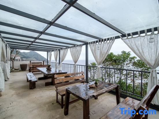 Тайчжоу: Ziluowan Sunrise Seaview Homestay