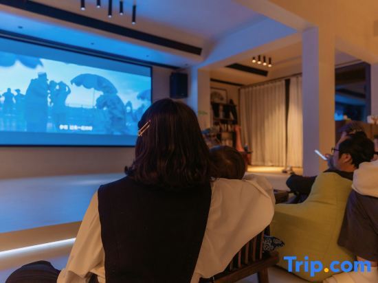 Тайчжоу: Ziluowan Sunrise Seaview Homestay