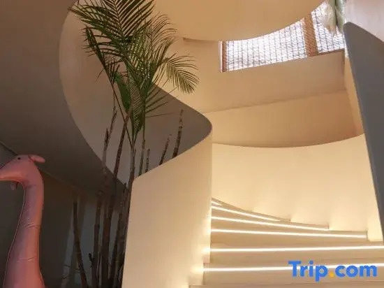 Тайчжоу: Ziluowan Sunrise Seaview Homestay