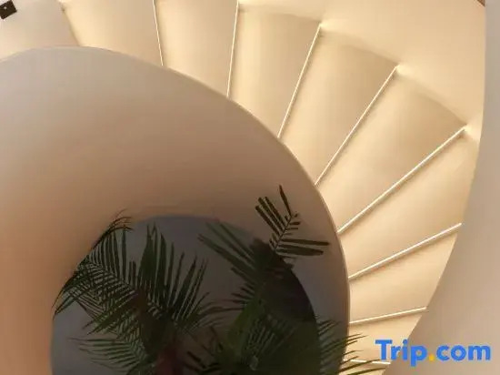 Тайчжоу: Ziluowan Sunrise Seaview Homestay