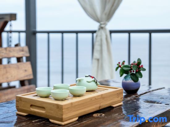 Тайчжоу: Ziluowan Sunrise Seaview Homestay