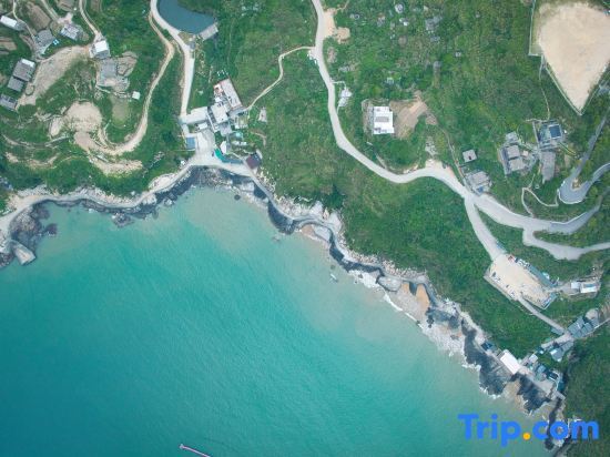 Тайчжоу: Ziluowan Sunrise Seaview Homestay