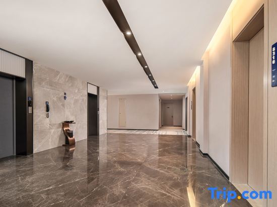 Бинжоу: Kyriad Hotel (Zouping Daixi Park)