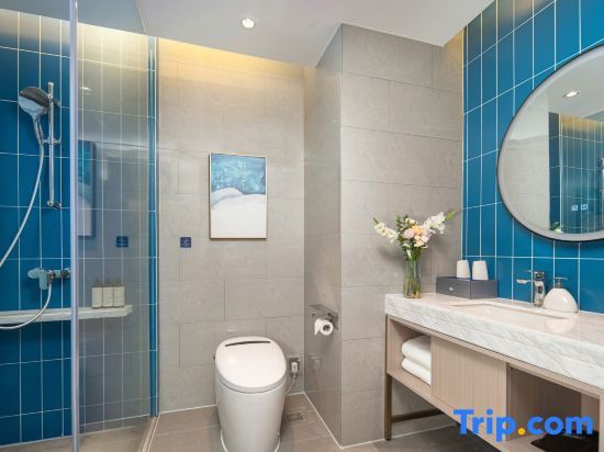 Бинжоу: Kyriad Hotel (Zouping Daixi Park)