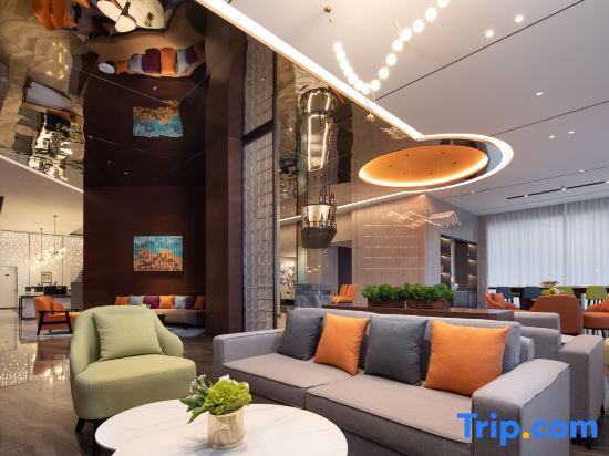 Сяньян: Hampton by Hilton Xianyang Stadium