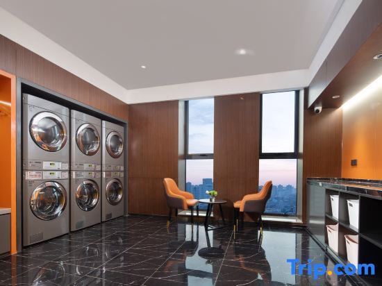 Сяньян: Hampton by Hilton Xianyang Stadium