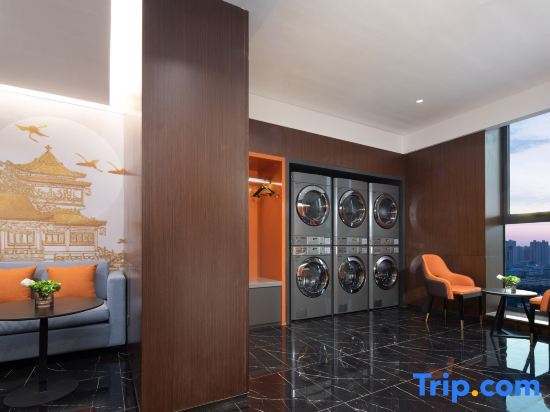 Сяньян: Hampton by Hilton Xianyang Stadium