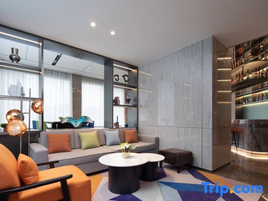Сяньян: Hampton by Hilton Xianyang Stadium