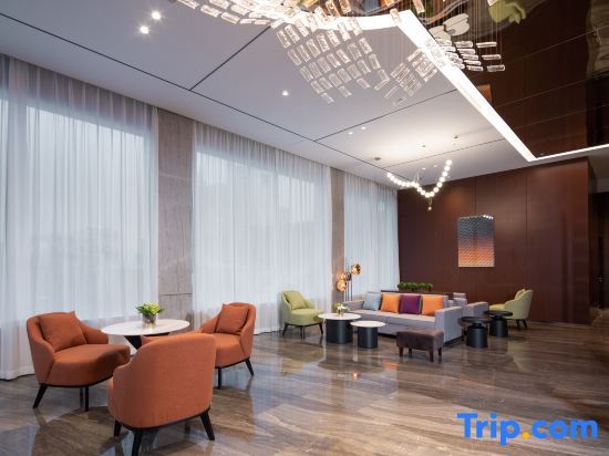 Сяньян: Hampton by Hilton Xianyang Stadium