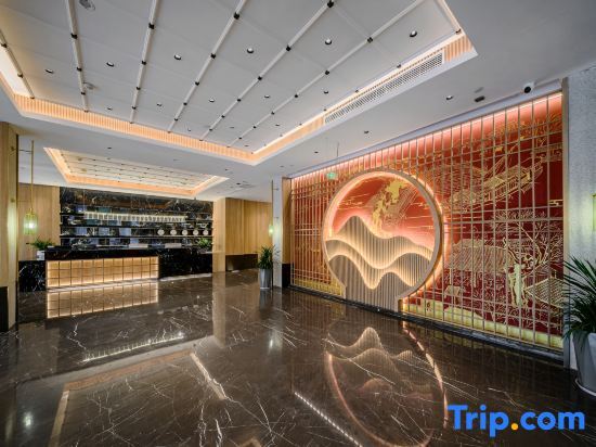 Саньмин: Chen Nan Hotel