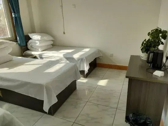 Лянфан: Grand City Jun'an Hotel