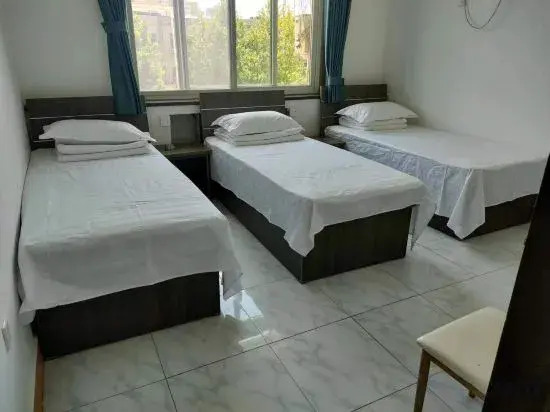 Лянфан: Grand City Jun'an Hotel