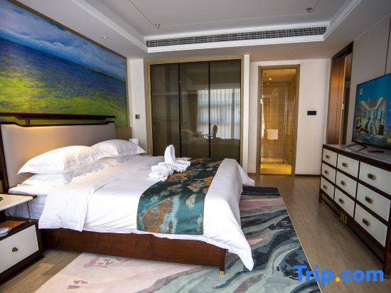 Ордос: Sala Wusu Hotel
