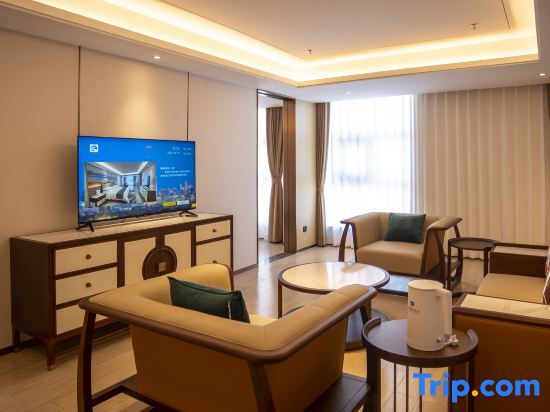 Ордос: Sala Wusu Hotel