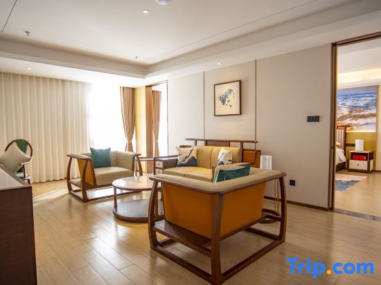 Ордос: Sala Wusu Hotel